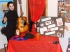 Comité art : avec Joana Bezeau (2012) 